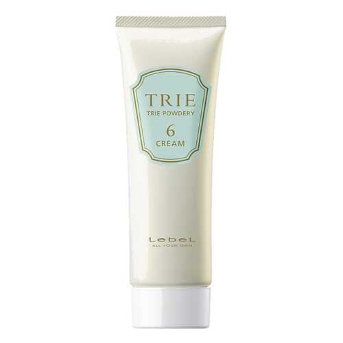 Крем для укладки волос Lebel Trie Powdery Cream 6 80 г в Магнит Косметик