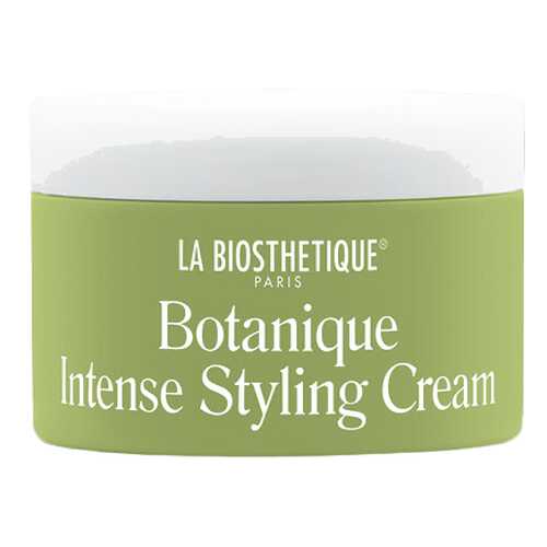 Крем для волос La Biosthetique Botanique Intense Styling 75 мл в Магнит Косметик