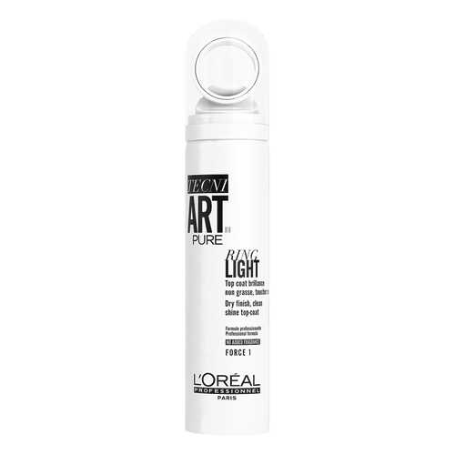 L'Oreal Professionnel Tecni, Art Pure Ring Light Clean Shine Top-Coat в Магнит Косметик