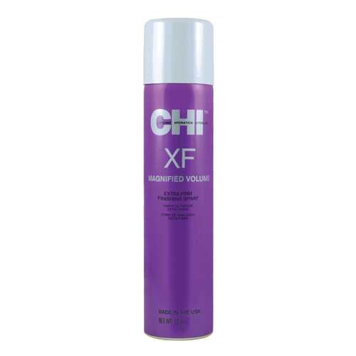 Лак для волос CHI Magnified Volume Finishing Spray 340 г в Магнит Косметик