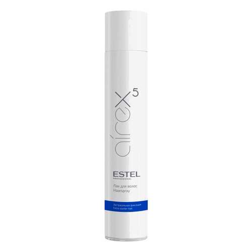 Лак для волос Estel Professional Airex Hair Spray Extra Strong 400 мл в Магнит Косметик