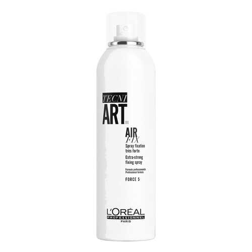 Лак для волос L'Oreal Professionnel Tecni.Art Air Fix Extra-Strong Fixing 250 мл в Магнит Косметик