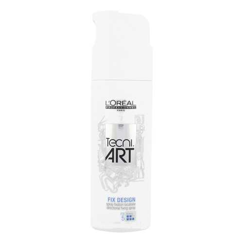 Лак для волос L'Oreal Professionnel Tecni.Art Fix Design Directional Fixing 200 мл в Магнит Косметик