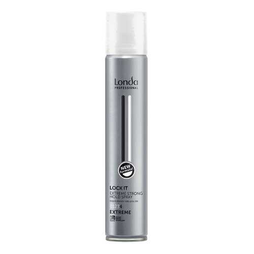 Лак для волос Londa Professional Styling Lock It Extreme Strong Hold Spray в Магнит Косметик