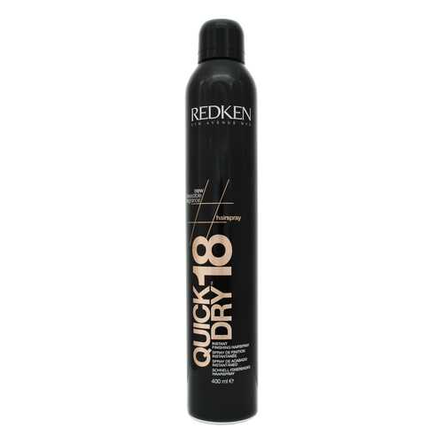 Лак для волос Redken Redken Hairsprays в Магнит Косметик