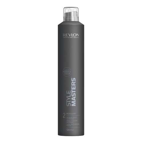 Лак для волос Revlon Professional Sm Hairspray Modular 500 мл в Магнит Косметик