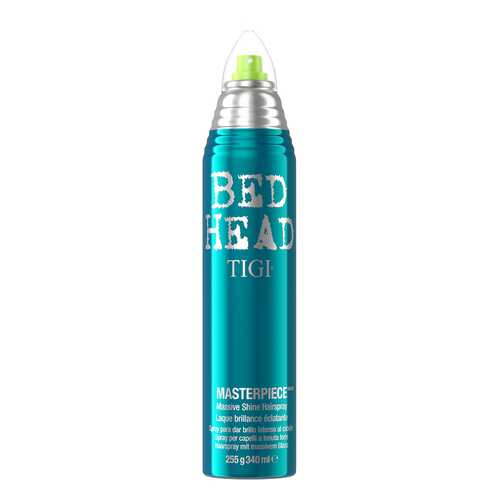 Лак для волос Tigi Bed Head Masterpiece Massive Shine Spray 300 мл в Магнит Косметик