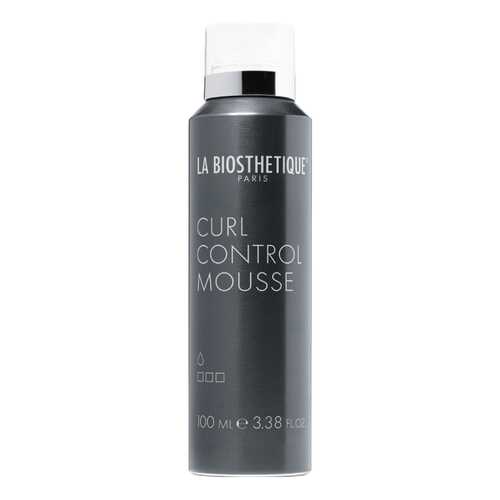 Мусс для волос La Biosthetique Curl Control Mousse 100 мл в Магнит Косметик