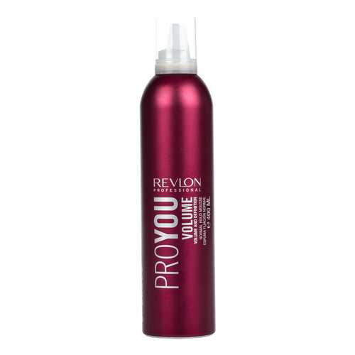 Мусс для волос Revlon Professional Pro You Volume Mousse 400 мл в Магнит Косметик