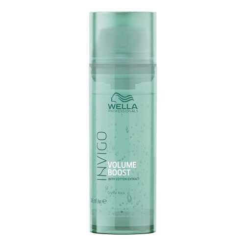 Мусс для волос Wella Professionals Invigo Volume Boost 150 мл в Магнит Косметик