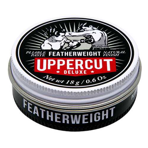 Паста для укладки волос UPPERCUT Featherweight 18 г в Магнит Косметик