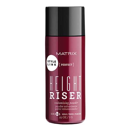 Пудра для волос Matrix Style Link Height Riser Volumizing Powder в Магнит Косметик