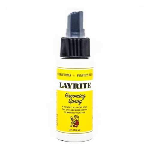 Спрей для укладки Layrite Grooming Spray 55 мл в Магнит Косметик