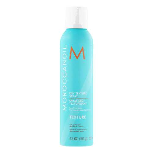 Спрей для укладки волос MoroccanOil Dry Texture 205 мл в Магнит Косметик