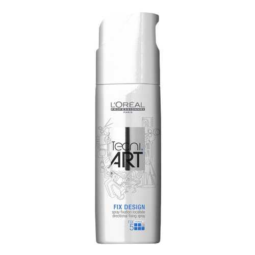 Спрей для волос L'Oreal Professionnel Tecni.art Wild Fix Design 200 мл в Магнит Косметик