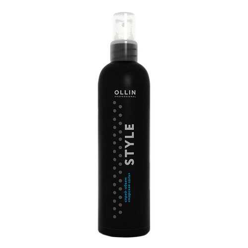 Спрей для волос Ollin Professional Style Volume Sea Salt 250 мл в Магнит Косметик
