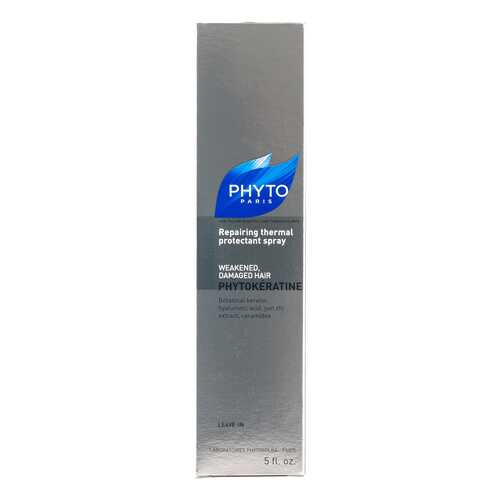 Спрей для волос Phyto Phytokeratine Reparative Spray 150 мл в Магнит Косметик