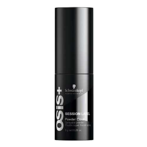 Спрей для волос Schwarzkopf Professional OSiS+ Session Label Powder Cloud 8 г в Магнит Косметик