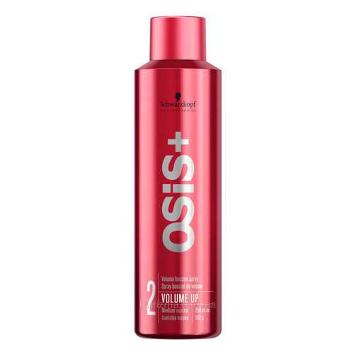 Спрей для волос Schwarzkopf Professional Osis+ в Магнит Косметик