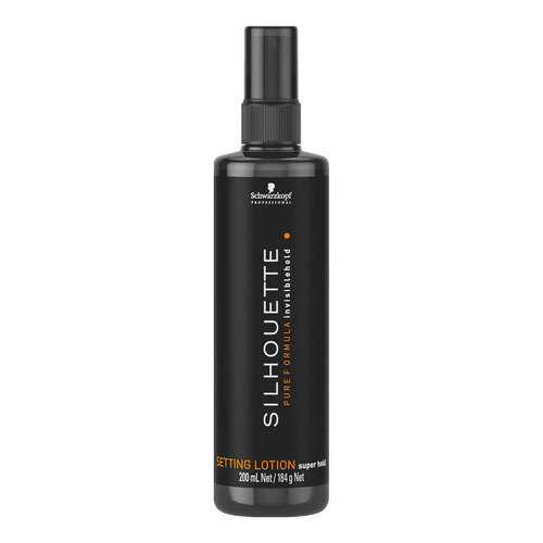 Спрей для волос Schwarzkopf Professional Silhouette Super Hold 200 мл в Магнит Косметик