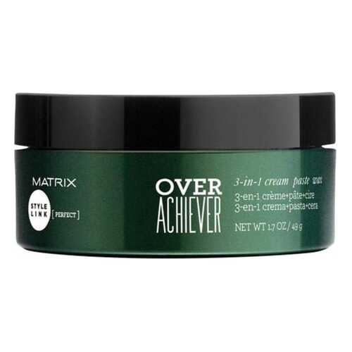 Средство для укладки Matrix Style Link Over Achiever 3-in-1 Cream+Paste+Wax, 50 мл в Магнит Косметик