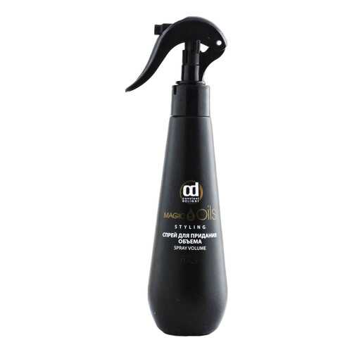 Средство для укладки волос CONSTANT DELIGHT 5 Magic Oils Для придания объема 200 мл в Магнит Косметик