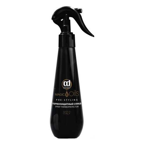 Средство для укладки волос CONSTANT DELIGHT 5 Magic Oils Термозащитный 200 мл в Магнит Косметик