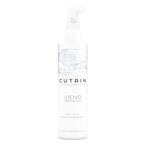 Средство для укладки волос Cutrin Vieno Sensitive Multispray 200 мл в Магнит Косметик