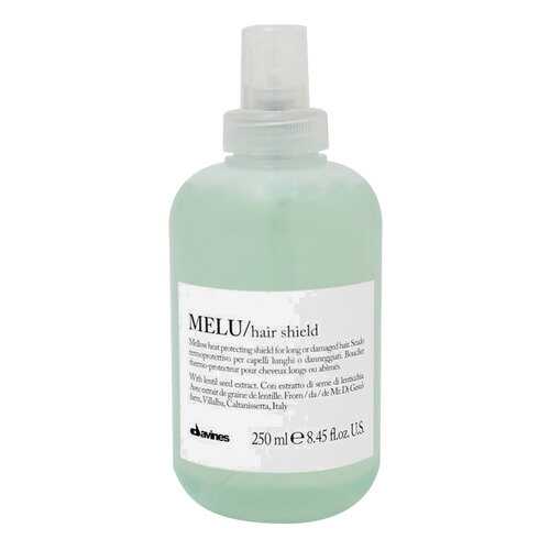 Средство для укладки волос Davines Melu Shield Mellow Thermal Protecting Shield 250 мл в Магнит Косметик