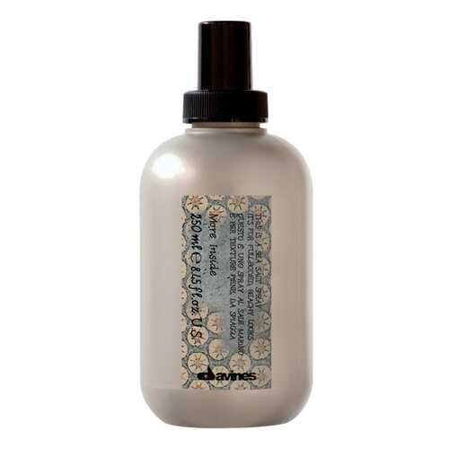 Средство для укладки волос Davines More Inside, This is A Sea Salt Spray 250 мл в Магнит Косметик