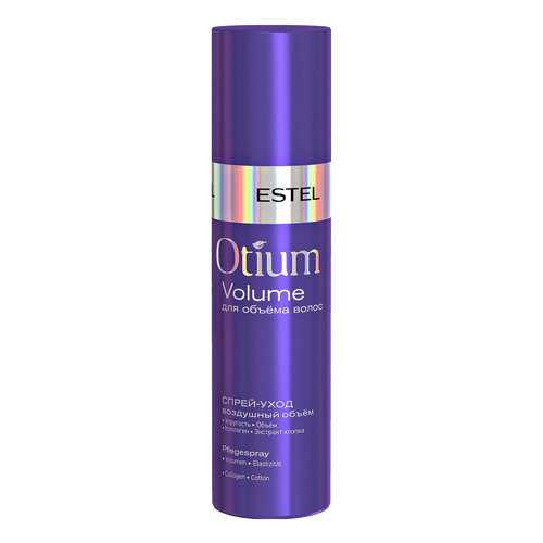 Средство для укладки волос Estel Professional Otium Volume 200 мл в Магнит Косметик