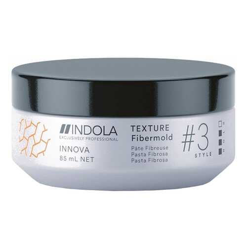 Средство для укладки волос Indola Texture Fibermold 85 мл в Магнит Косметик