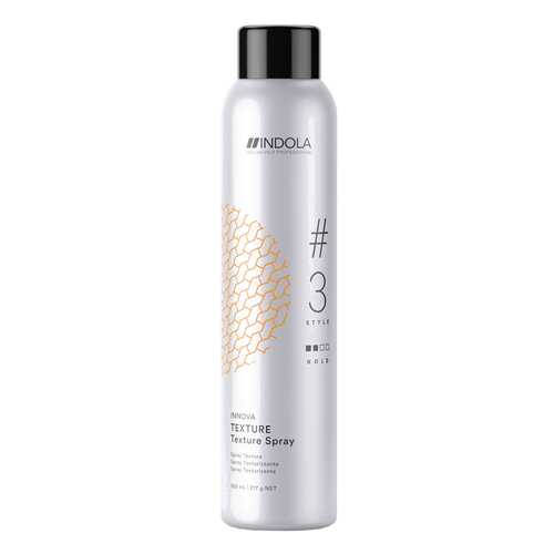 Средство для укладки волос Indola Texture Spray 300 мл в Магнит Косметик