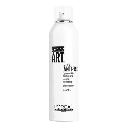 Средство для укладки волос L'Oreal Professionnel Tecni.art Air Fix Anti-Frizz 250 мл в Магнит Косметик