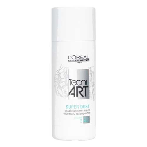 Средство для укладки волос L'Oreal Professionnel Tecni.Art Super Dust 7 г в Магнит Косметик