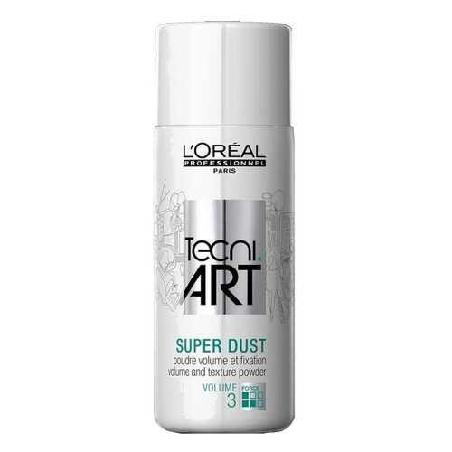 Средство для укладки волос L'Oreal Professionnel Tecni Art Super Dust в Магнит Косметик