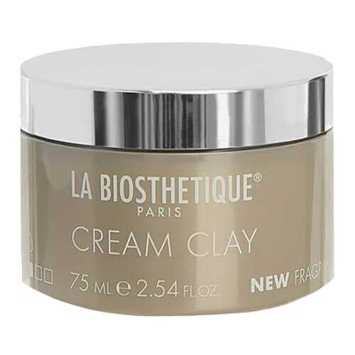 Средство для укладки волос La Biosthetique Cream Clay 75 мл в Магнит Косметик