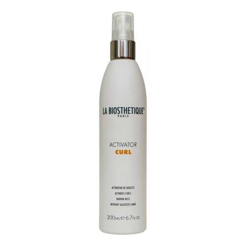 Средство для укладки волос La Biosthetique Curl Activator 200 мл в Магнит Косметик