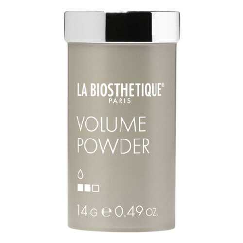 Средство для укладки волос La Biosthetique Volume Powder 14 гр в Магнит Косметик