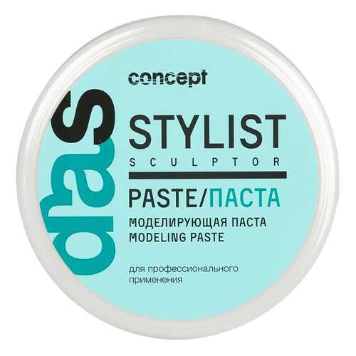 Средство для укладки волос - Моделирующая паста Concept Modeling paste 85 мл в Магнит Косметик