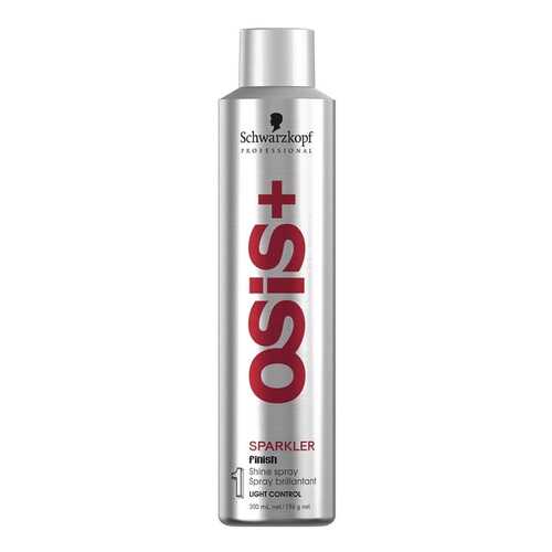 Средство для укладки волос OSIS+ Sparkler Finish 300 мл в Магнит Косметик