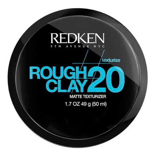Средство для укладки волос Redken Rough Clay 20 50 мл в Магнит Косметик