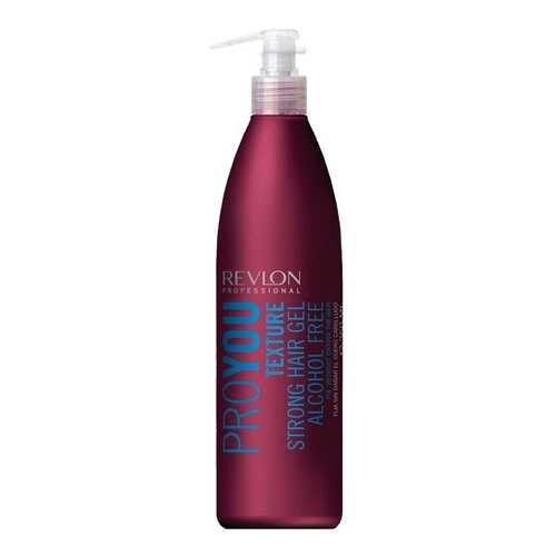 Средство для укладки волос Revlon Professional Pro You Texture Liss Hair 350 мл в Магнит Косметик