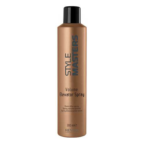 Средство для укладки волос Revlon Professional Style Masters Elevator Spray 300 мл в Магнит Косметик