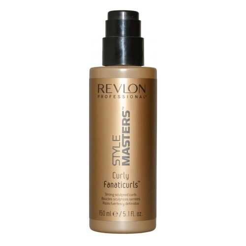 Средство для укладки волос Revlon Professional Style Masters Fanaticurls 150 мл в Магнит Косметик