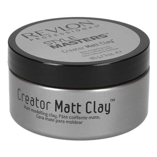 Средство для укладки волос Revlon Style Masters Creator Matt Clay? 85 мл в Магнит Косметик