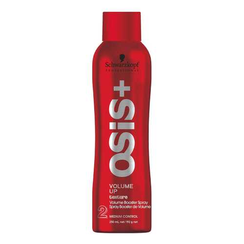 Средство для укладки волос Schwarzkopf Professional Osis+ Volume Booster 250 мл в Магнит Косметик