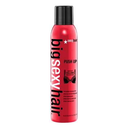 Средство для укладки волос SexyHair BigSexyHair Push Up Dry Thickening Spray 150 мл в Магнит Косметик