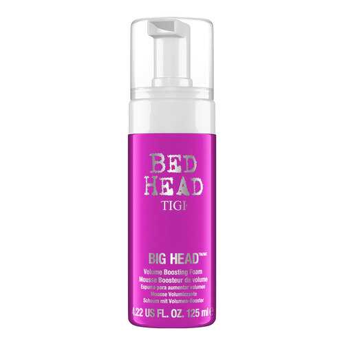 Средство для укладки волос Tigi Bed Head Fully Loaded Big Head Foam 125 мл в Магнит Косметик