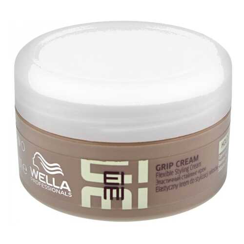 Средство для укладки волос Wella Professionals EIMI Grip Cream 75 мл в Магнит Косметик